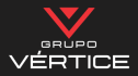 Grupo Vértice Logo Preta Retangular
